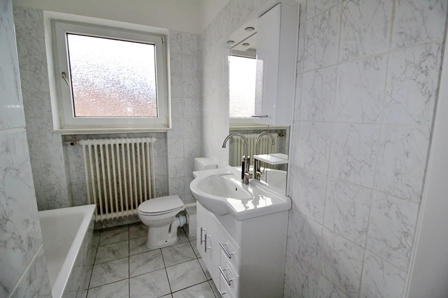 3 Zimmer Wohnung mit 94 m² in Bremen – Bild 9