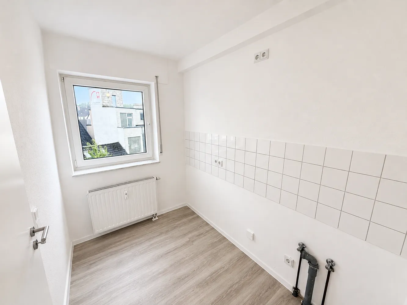 2 room apartment with 56 m² in Mettmann – Photo 3