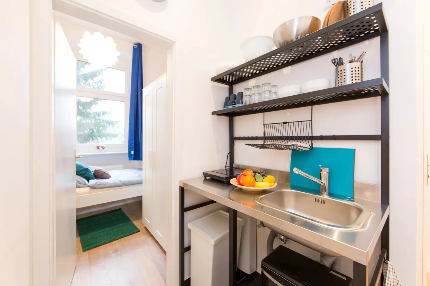 Shared room with 6 m² in Berlin – Photo 9