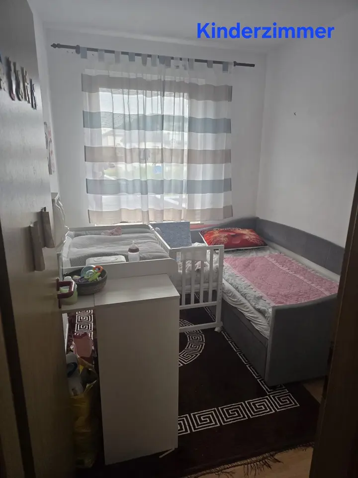 3 Zimmer Wohnung mit 75 m² in Kleve – Bild 5