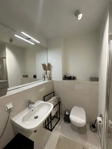 3 Zimmer Wohnung mit 72 m² in Düsseldorf – Bild 6