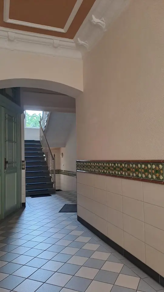 2 Zimmer Wohnung mit 72 m² in Zeitz – Bild 8