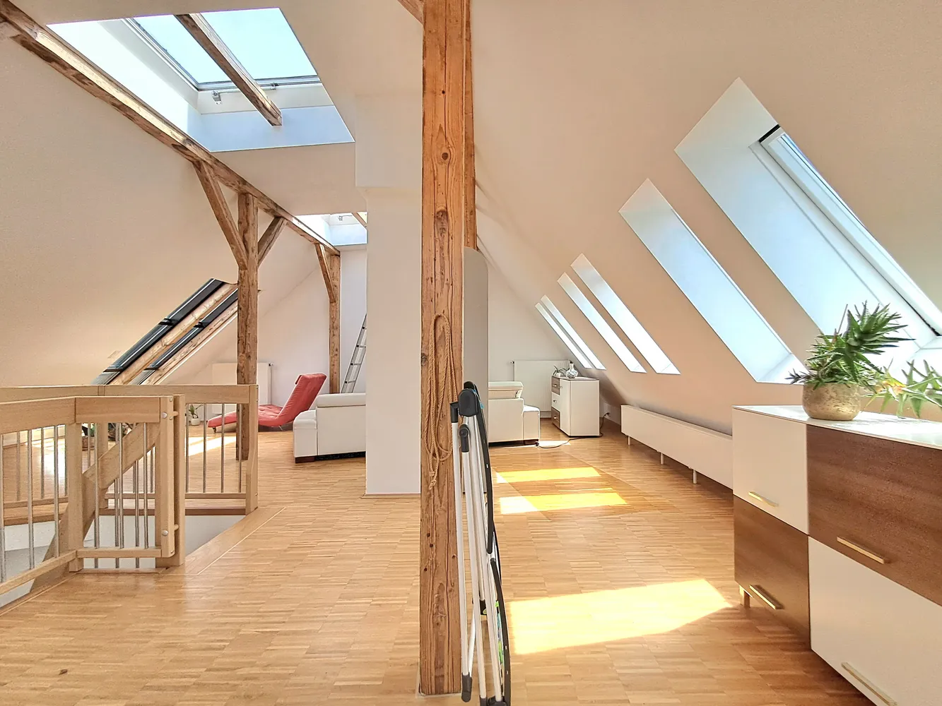 3 Zimmer Wohnung mit 112 m² in Stuttgart – Bild 10