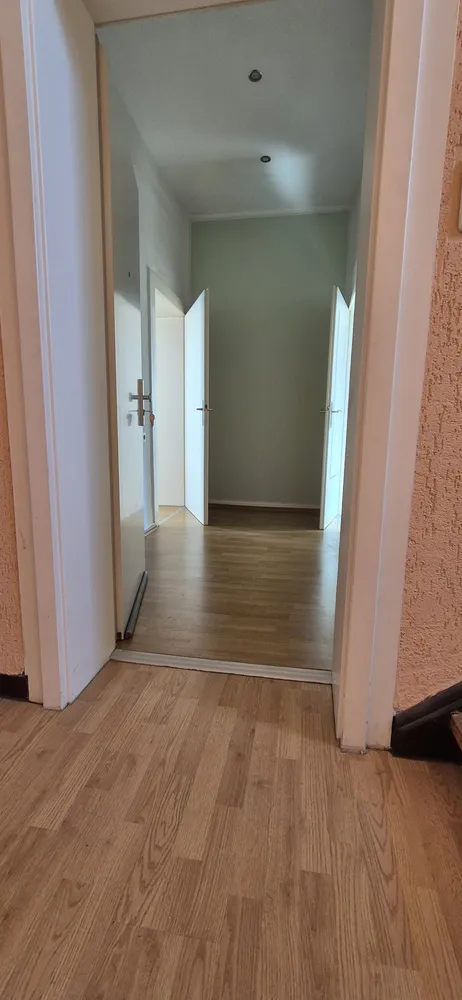 2 Zimmer Wohnung mit 54 m² in Dortmund – Bild 1