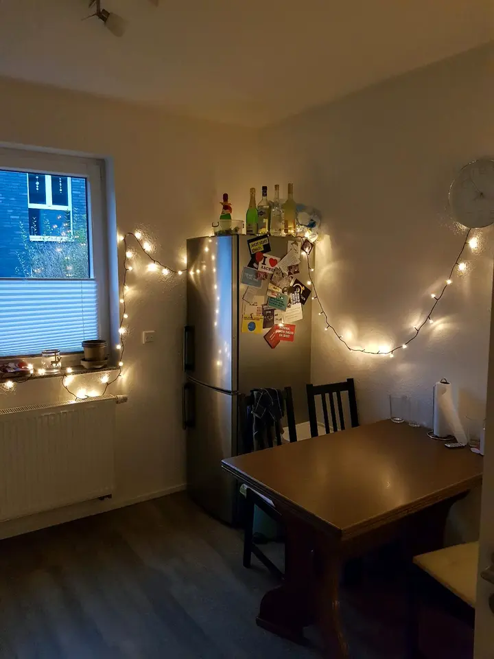 WG-Zimmer mit 13 m² in Dortmund – Bild 9