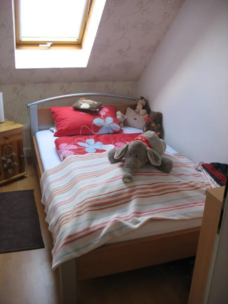 2 Zimmer Wohnung mit 34 m² in Nürnberg – Bild 6