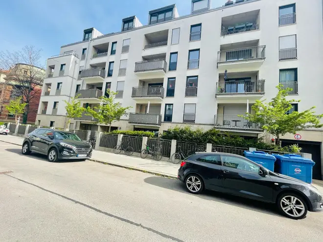 3 Zimmer Wohnung mit 78 m² in München – Bild 1