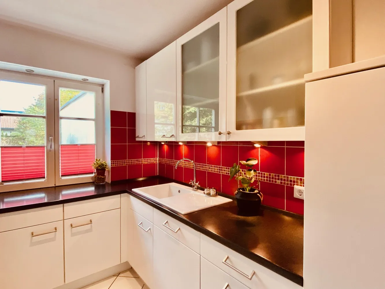 3 Zimmer Wohnung mit 90 m² in München – Bild 6