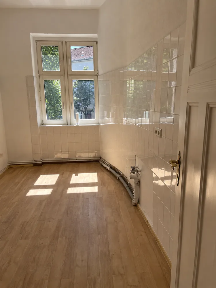 2 Zimmer Wohnung mit 65 m² in Berlin – Bild 4