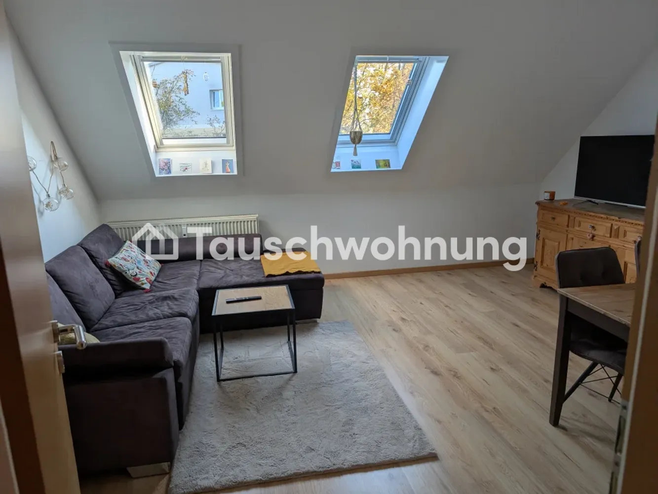 2 Zimmer Wohnung mit 60 m² in Regensburg – Bild 3