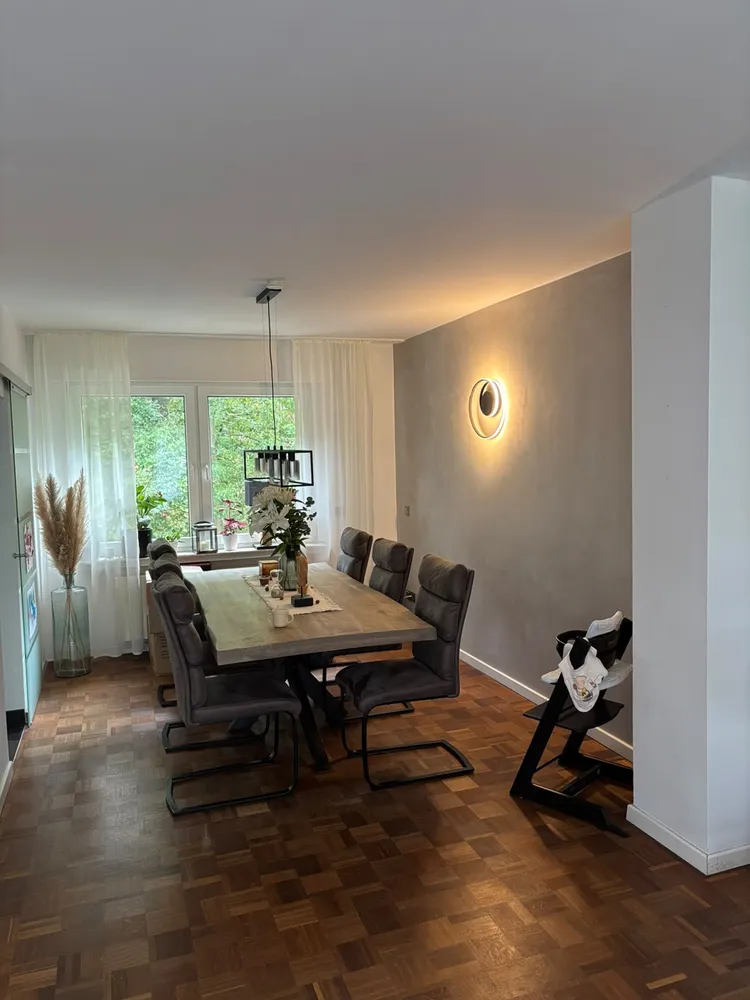 4 Zimmer Wohnung mit 118 m² in Oberhausen – Bild 8