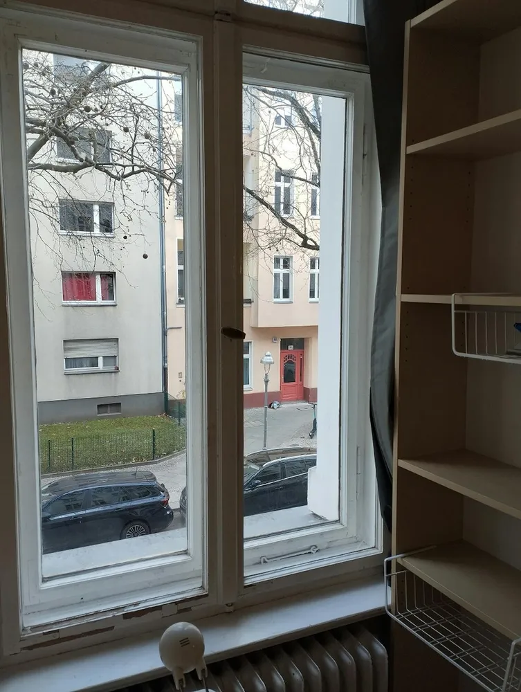 Shared room with 24 m² in Berlin – Photo 3
