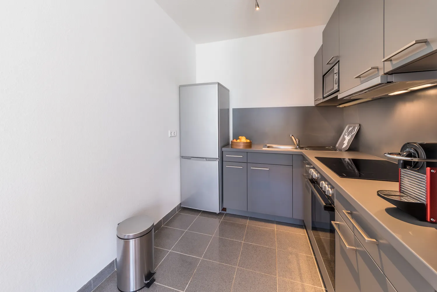 2 Zimmer Wohnung mit 46 m² in Frankfurt am Main – Bild 11