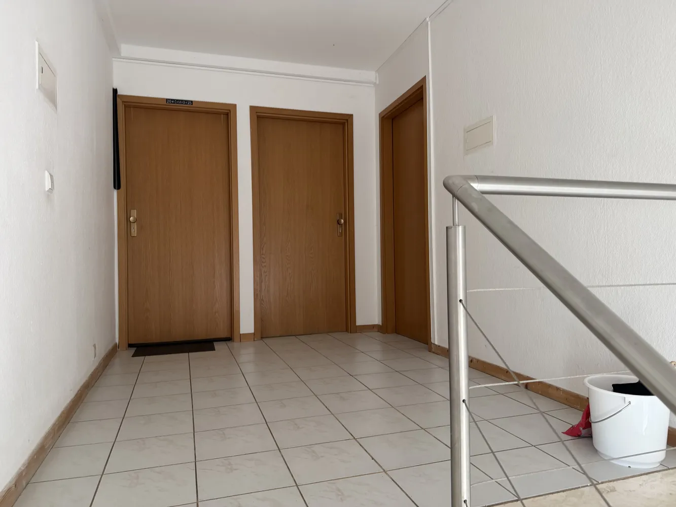 3 room apartment with 84 m² in Hanover – Photo 7