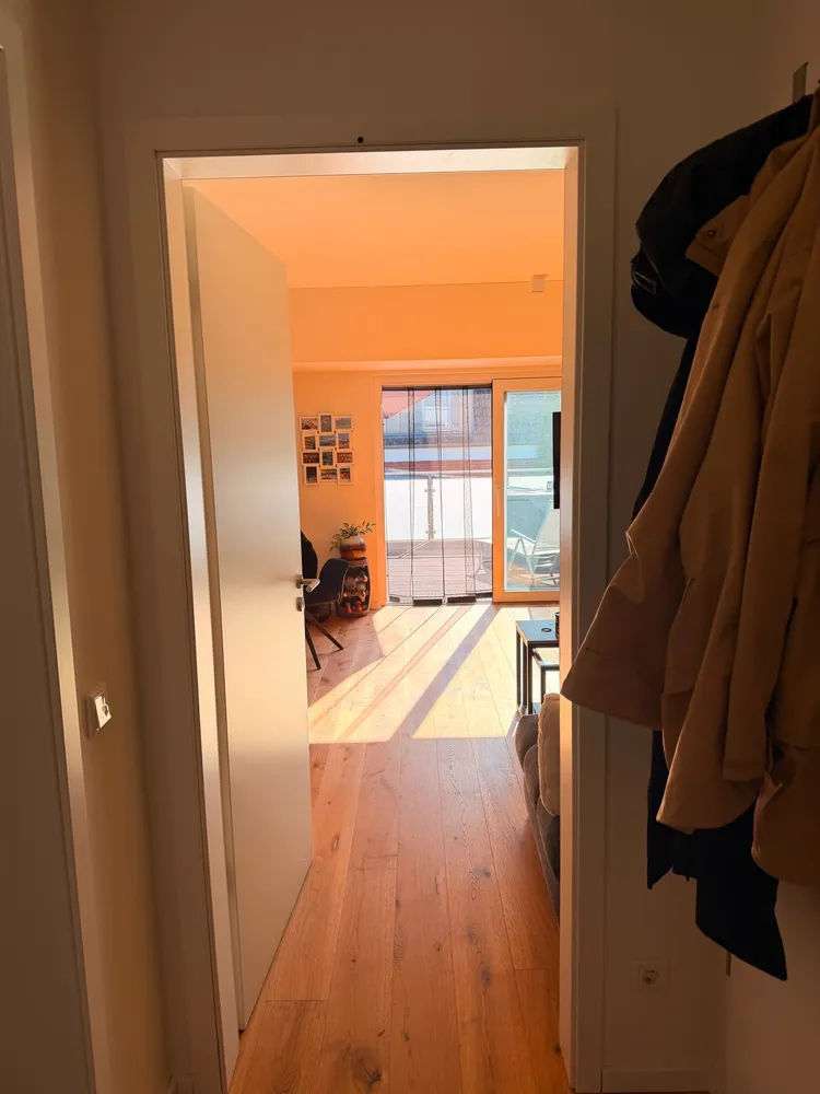 3 Zimmer Wohnung mit 86 m² in Münster – Bild 7