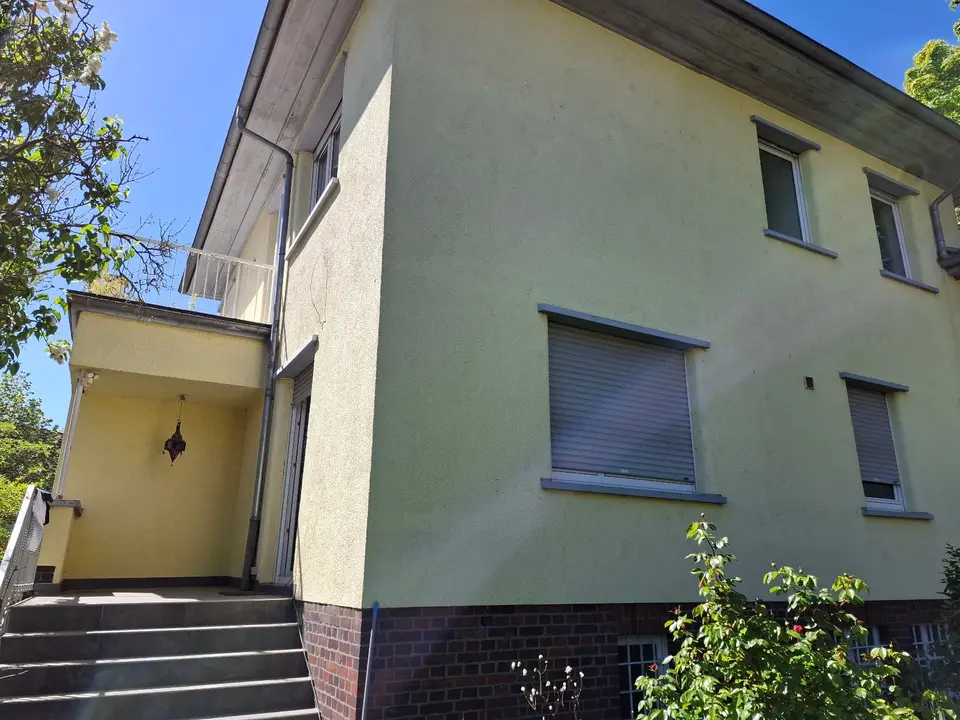WG-Zimmer mit 146 m² in Frankfurt am Main – Bild 2