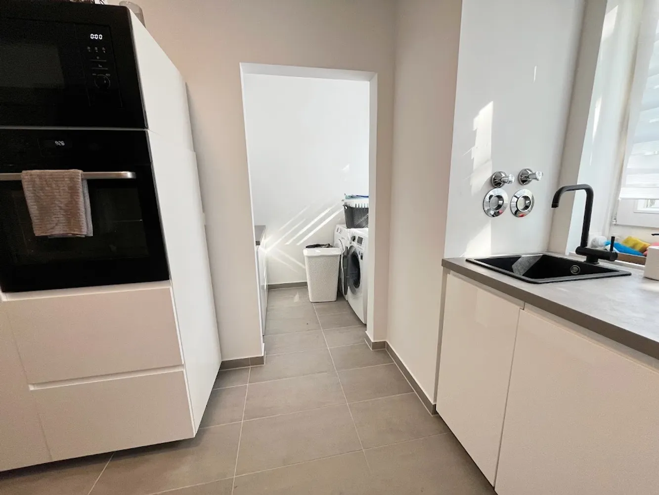 4 room apartment with 190 m² in Cologne – Photo 10