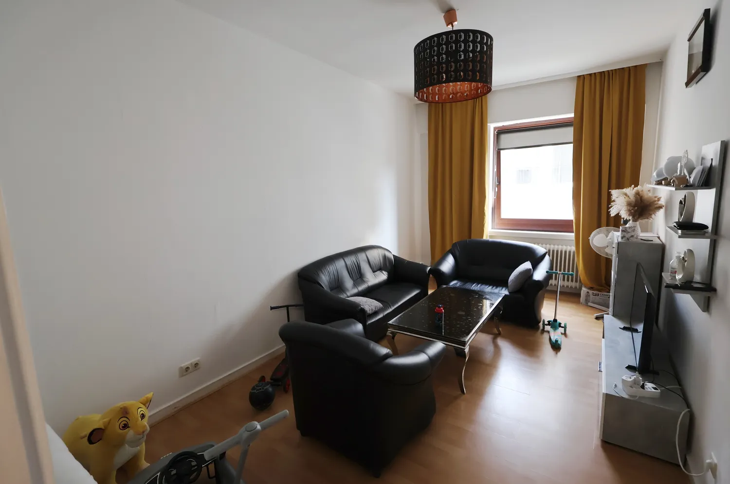2 Zimmer Wohnung mit 64 m² in Wuppertal – Bild 2