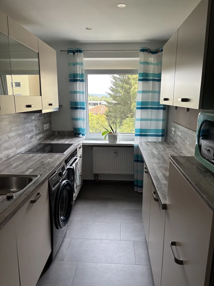 3 Zimmer Wohnung mit 75 m² in Bayreuth – Bild 7