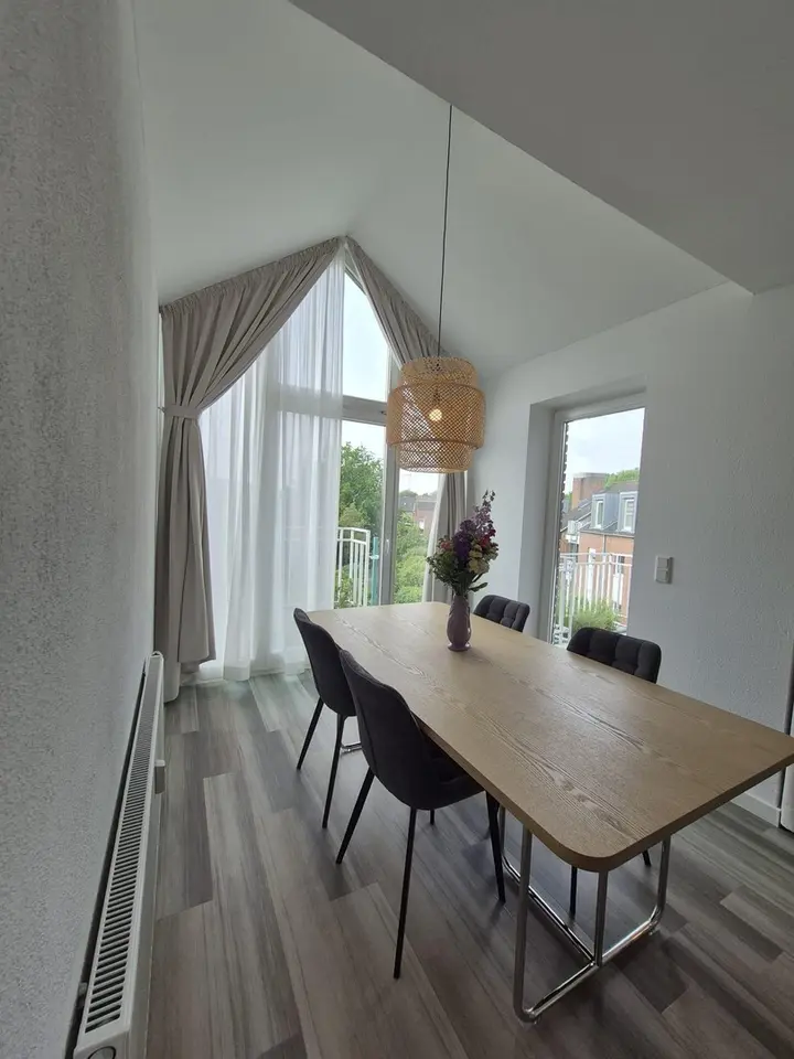 WG-Zimmer mit 68 m² in Düsseldorf – Bild 10