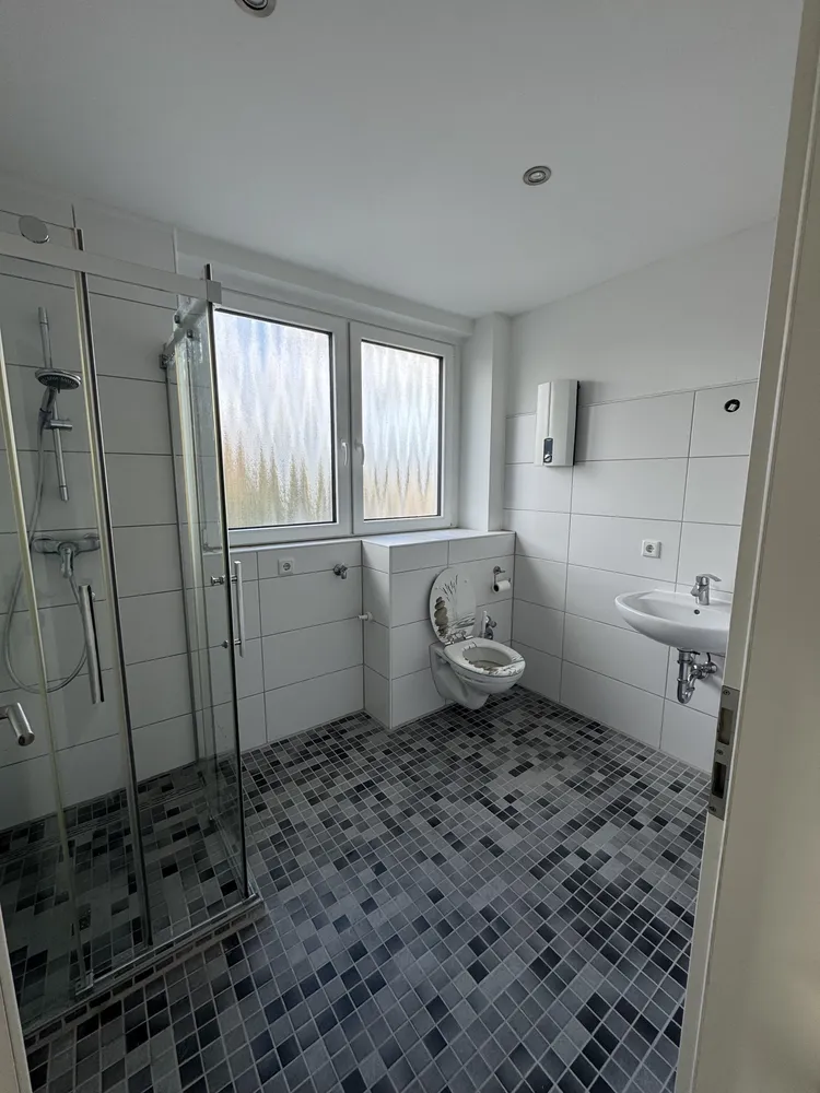 4 Zimmer Wohnung mit 94 m² in Wuppertal – Bild 1