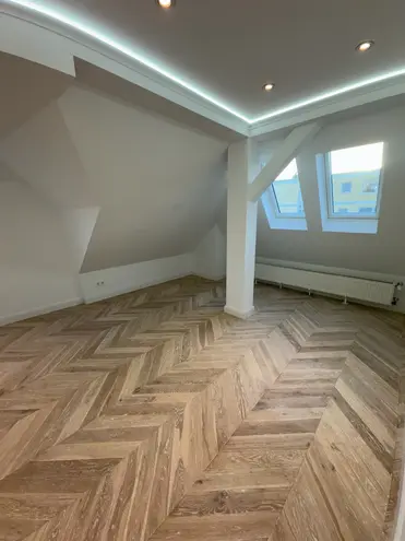 2 Zimmer Wohnung mit 90 m² in Berlin – Bild 4