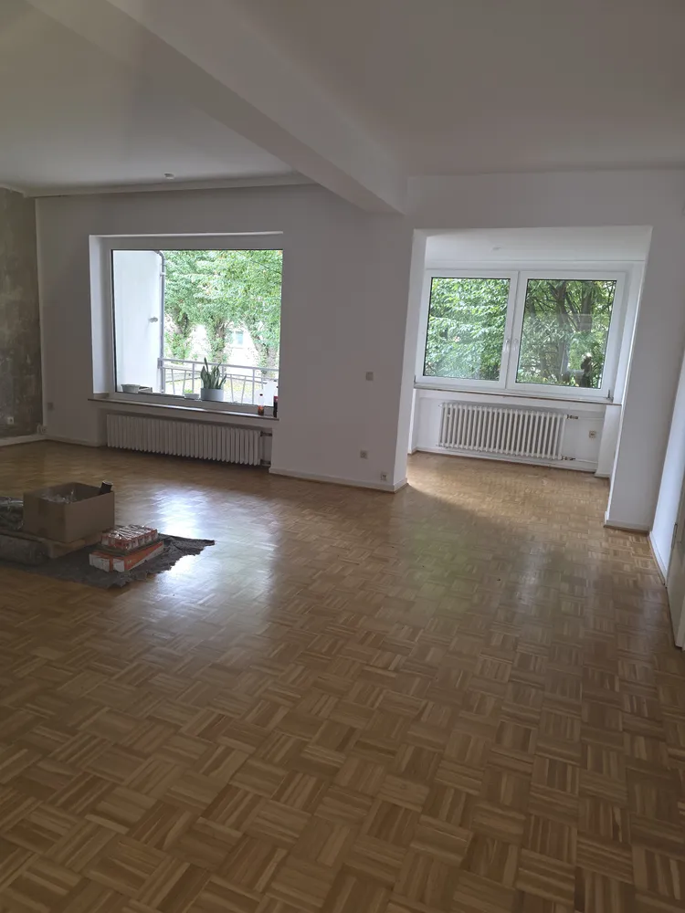 4 Zimmer Wohnung mit 115 m² in Essen – Bild 1