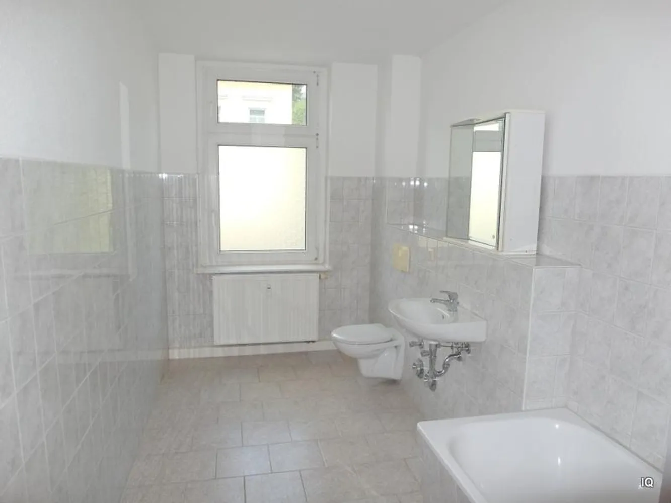 2 room apartment with 60 m² in Chemnitz – Photo 4