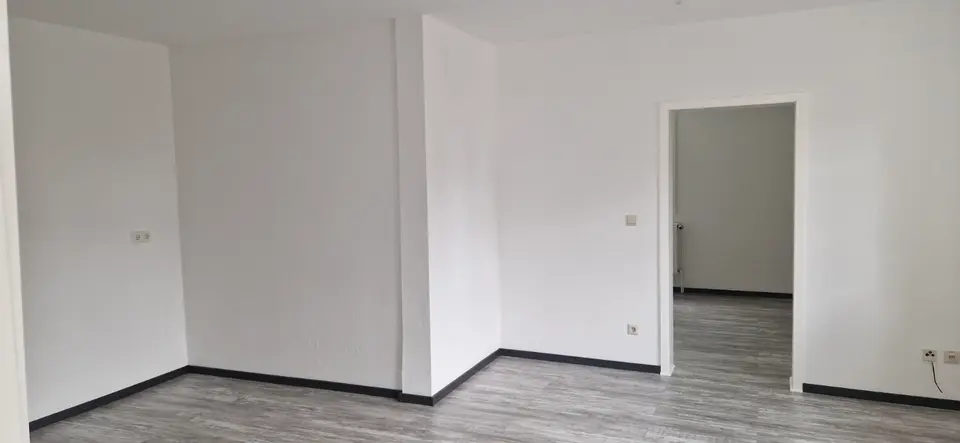 2 Zimmer Wohnung mit 50 m² in Uelzen – Bild 3