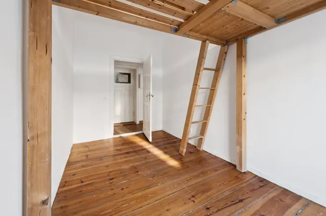 2 Zimmer Wohnung mit 55 m² in Berlin – Bild 7