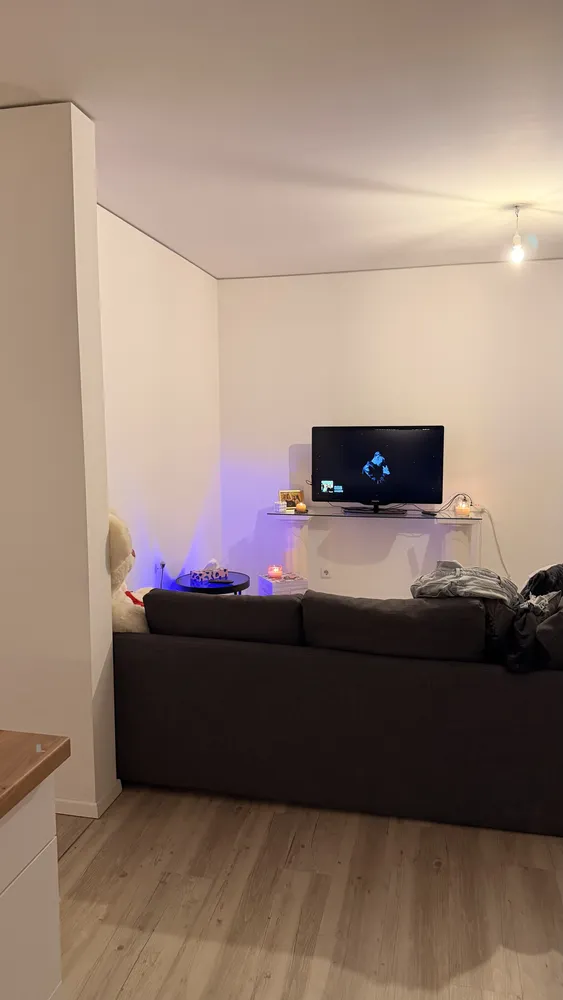 3 Zimmer Wohnung mit 58 m² in Ingolstadt – Bild 1