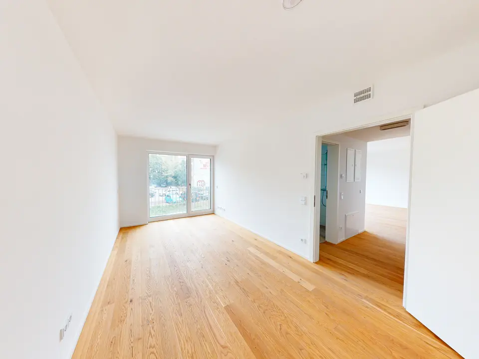 2 Zimmer Wohnung mit 64 m² in Halle (Saale) – Bild 3