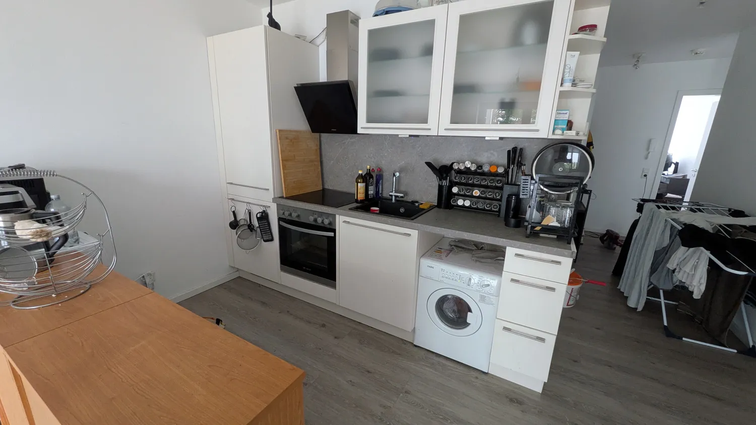 2 Zimmer Wohnung mit 48 m² in Bremen – Bild 7