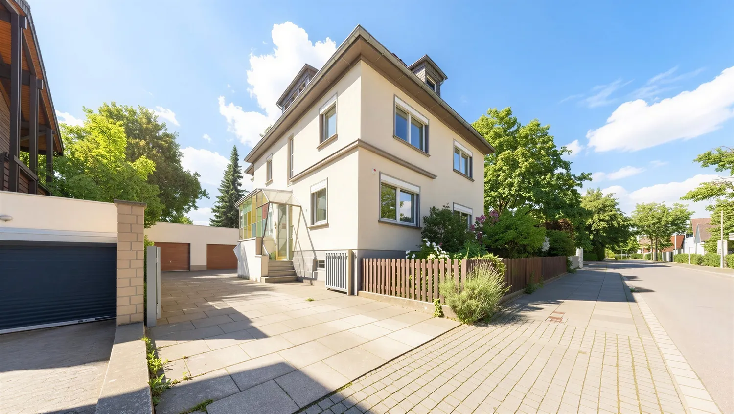 4 Zimmer Wohnung mit 103 m² in Bonn – Bild 1