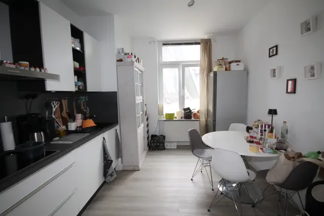 2 Zimmer Wohnung mit 72 m² in Frankfurt am Main – Bild 4