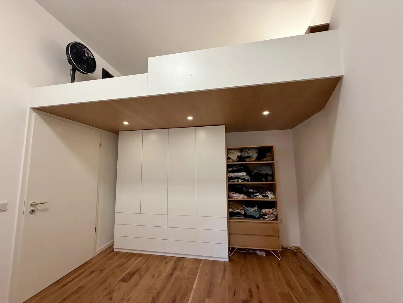 1 Zimmer Wohnung mit 42 m² in Köln – Bild 7