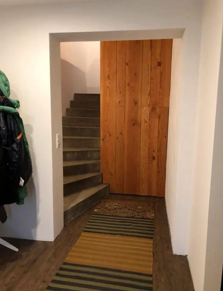 4 Zimmer Wohnung mit 110 m² in Sonneberg – Bild 3