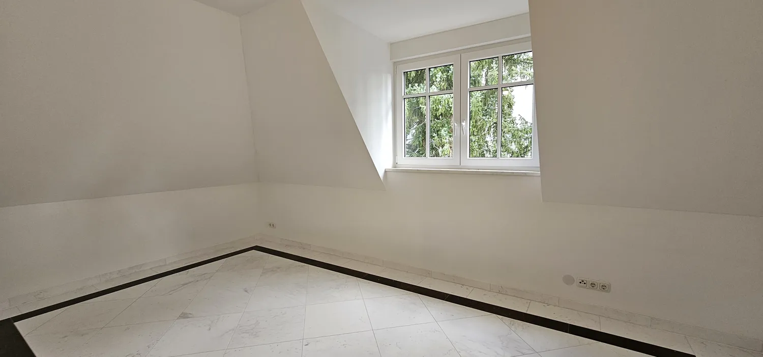 5 room apartment with 145 m² in Munich – Photo 8