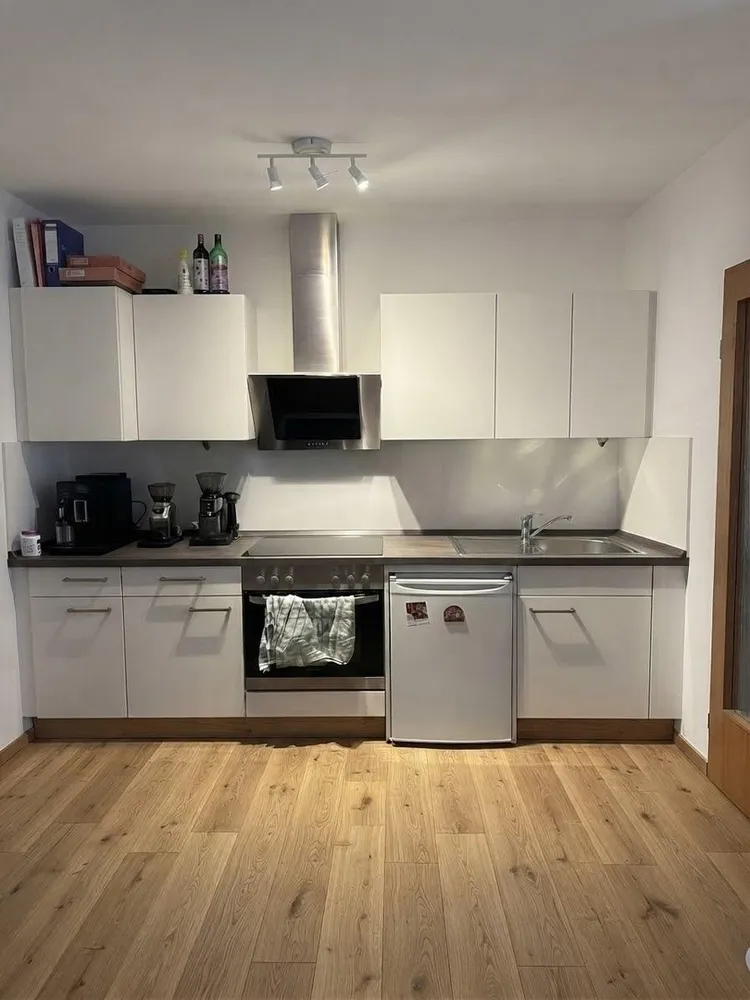 1 Zimmer Wohnung mit 26 m² in Erlangen – Bild 7