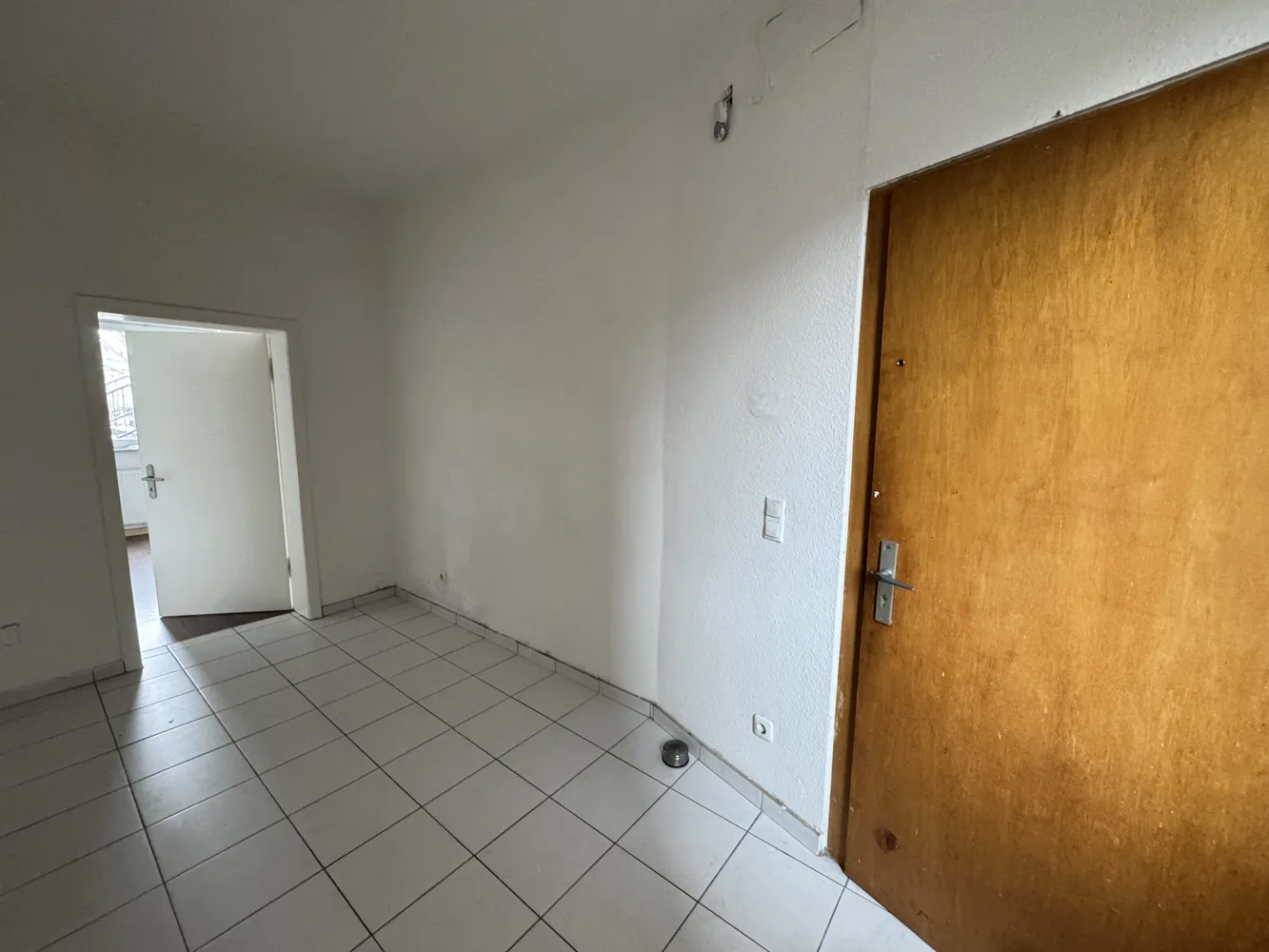 3 Zimmer Wohnung mit 62 m² in Essen – Bild 9