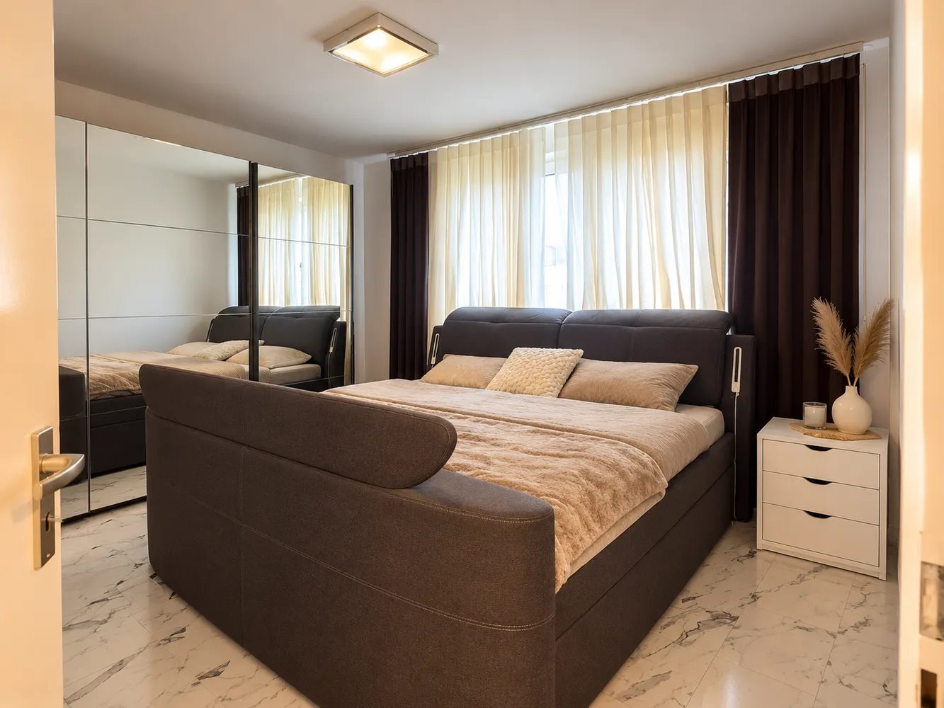 3 room apartment with 62 m² in Leverkusen – Photo 4