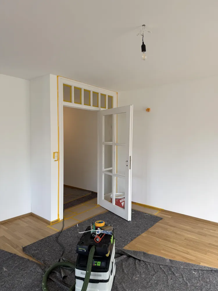 2 room apartment with 59 m² in Munich – Photo 10