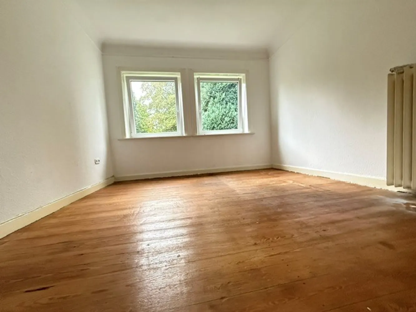 3 room apartment with 54 m² in Pinneberg – Photo 4