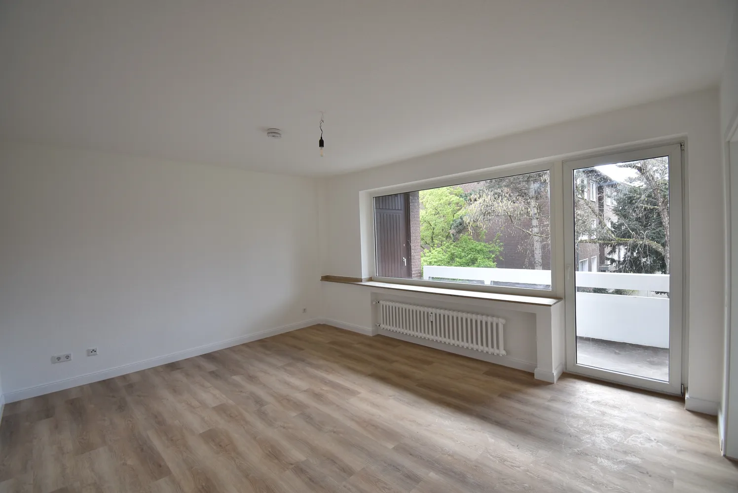 3 Zimmer Wohnung mit 81 m² in Duisburg – Bild 9
