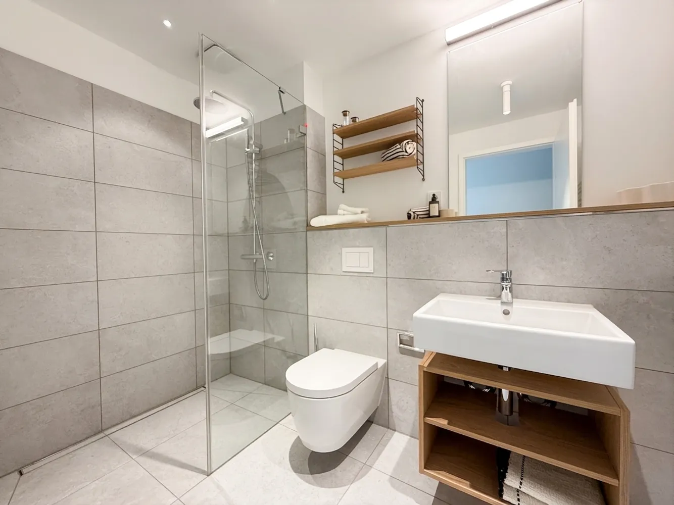 2 Zimmer Wohnung mit 49 m² in Hamburg – Bild 8