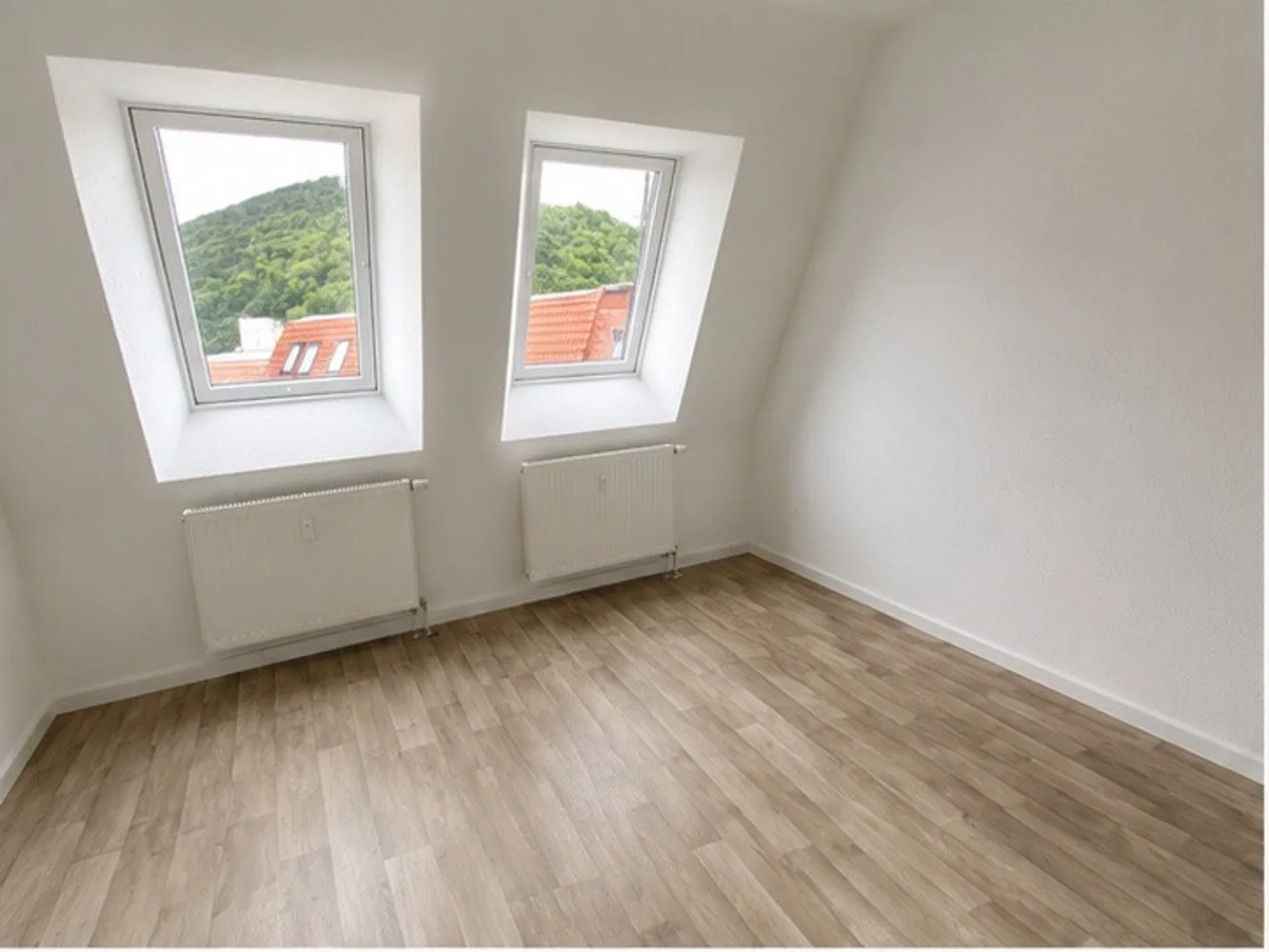 3 Zimmer Wohnung mit 51 m² in Suhl – Bild 5
