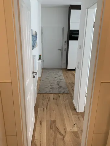 2 Zimmer Wohnung mit 41 m² in Münster – Bild 8