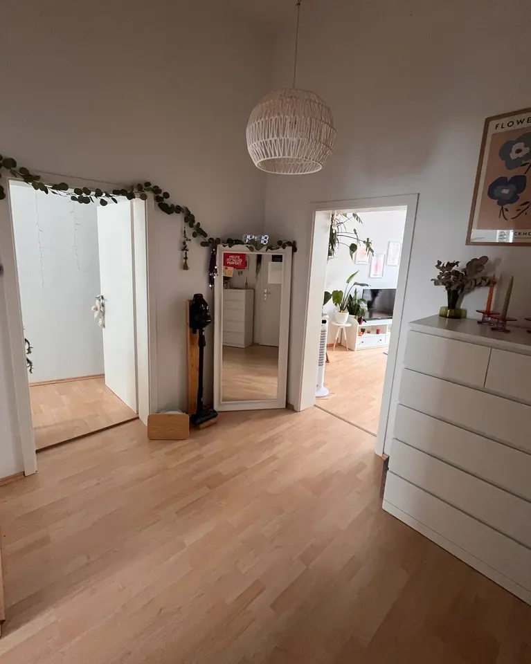 2 Zimmer Wohnung mit 50 m² in Wuppertal – Bild 4