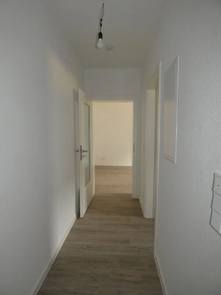 2 Zimmer Wohnung mit 48 m² in Mülheim an der Ruhr – Bild 9
