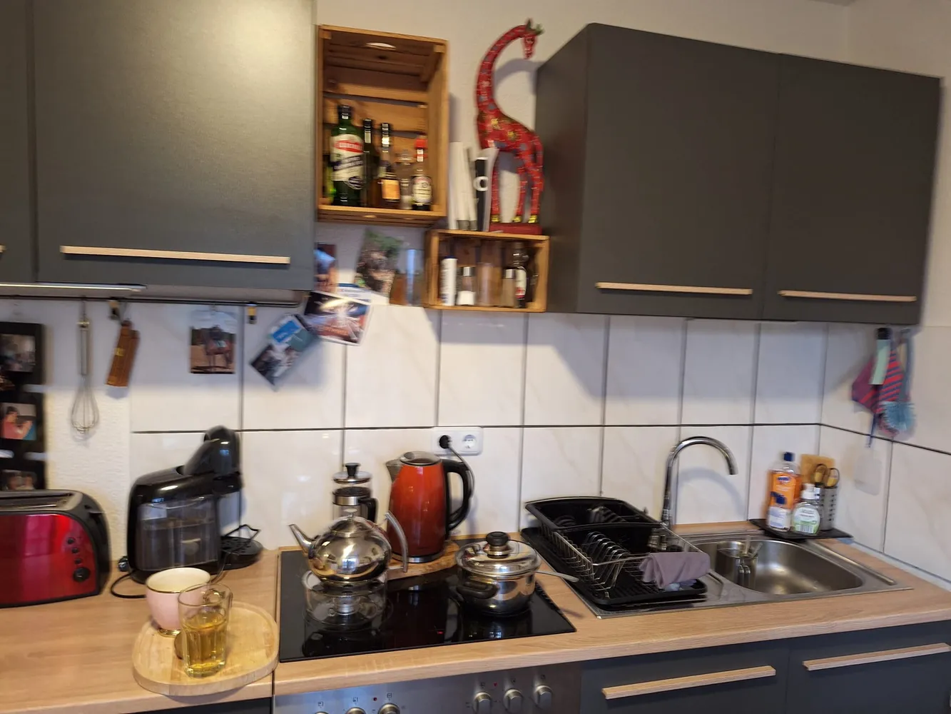 2 Zimmer Wohnung mit 52 m² in Cuxhaven – Bild 2
